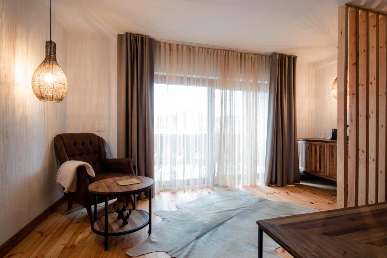 Hotel Hanul Bucovinei