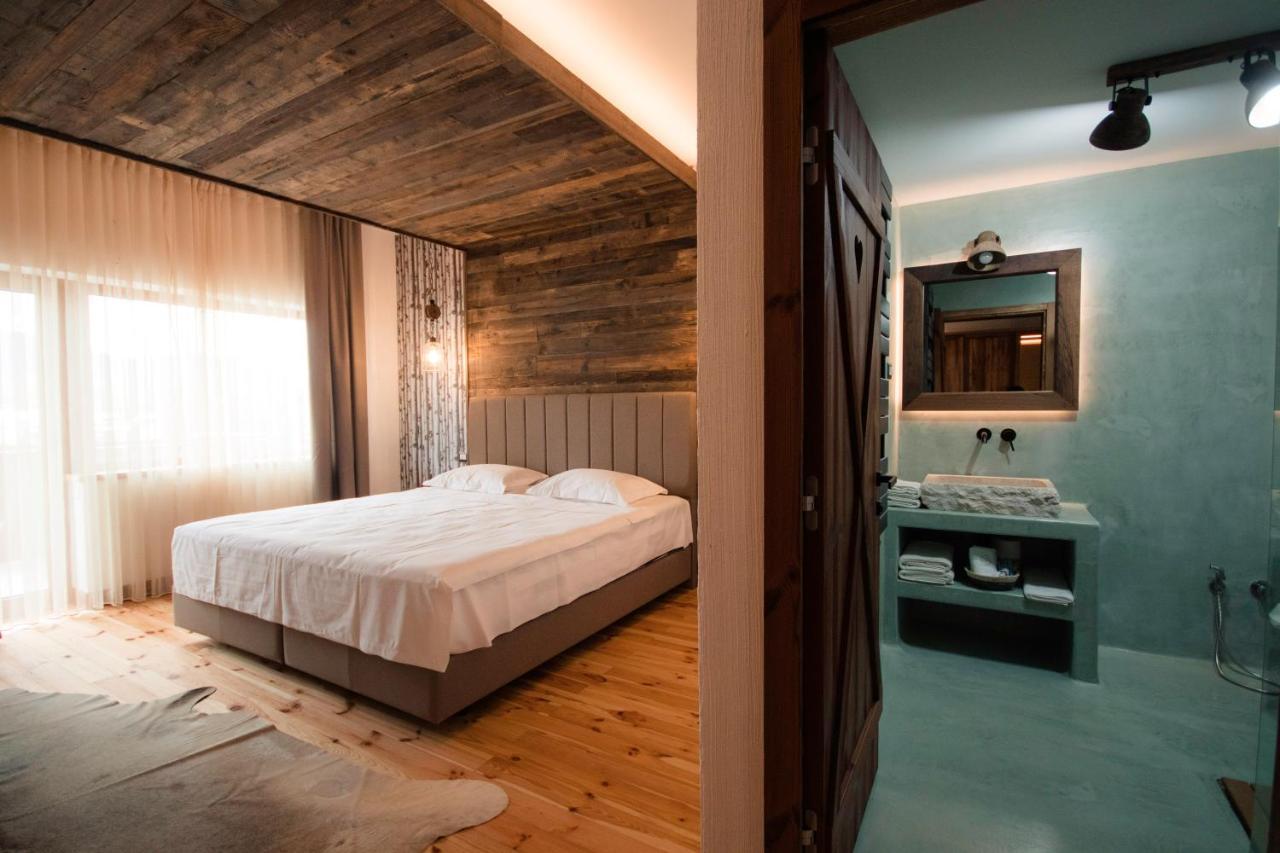 Hotel Hanul Bucovinei *
