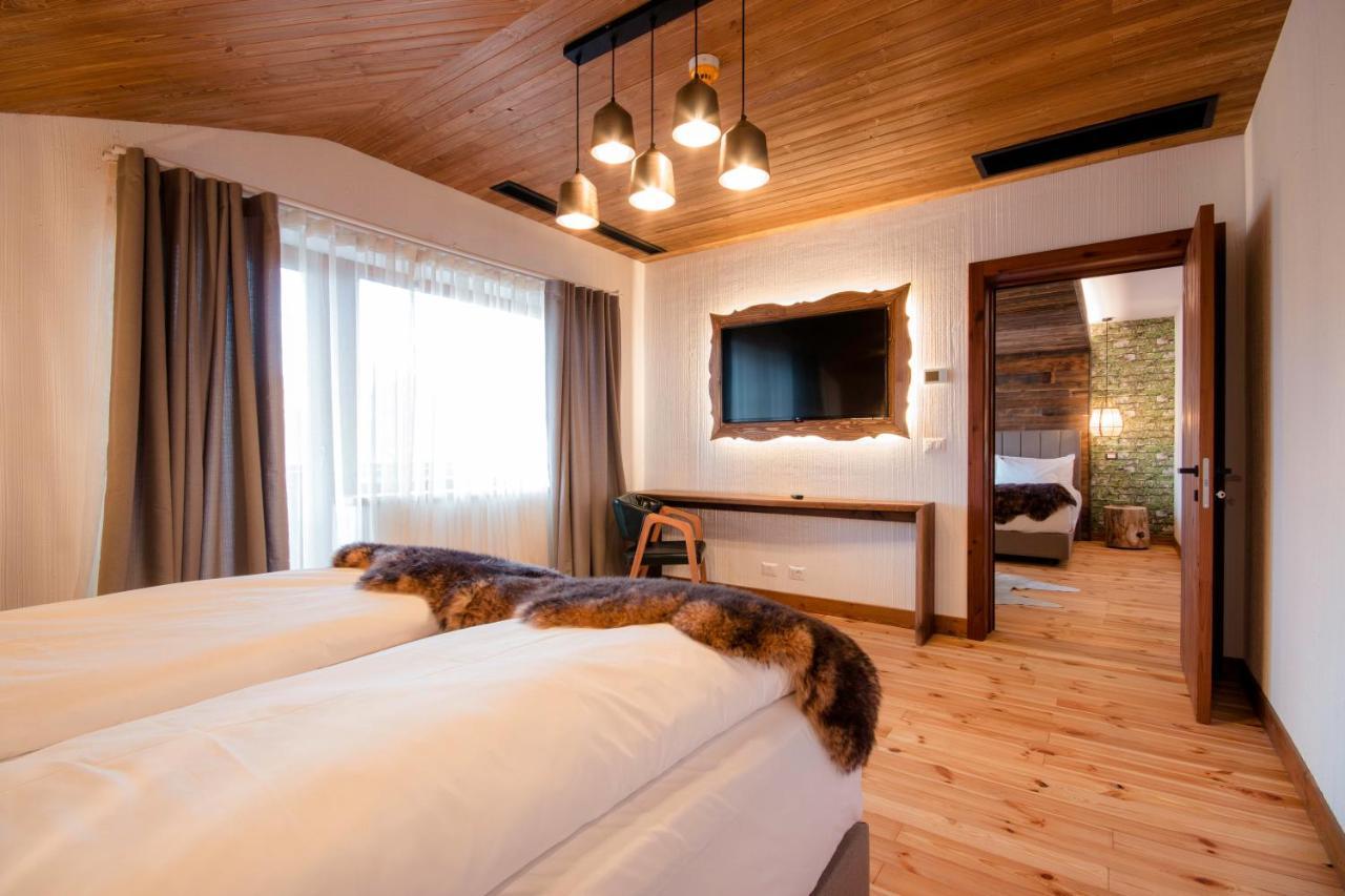 Hotel Hanul Bucovinei