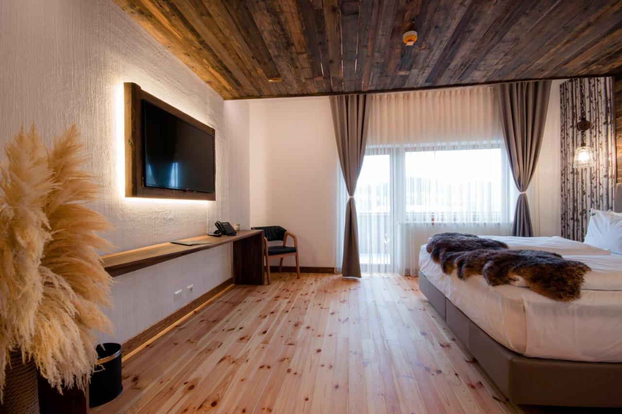 Hotel Hanul Bucovinei *