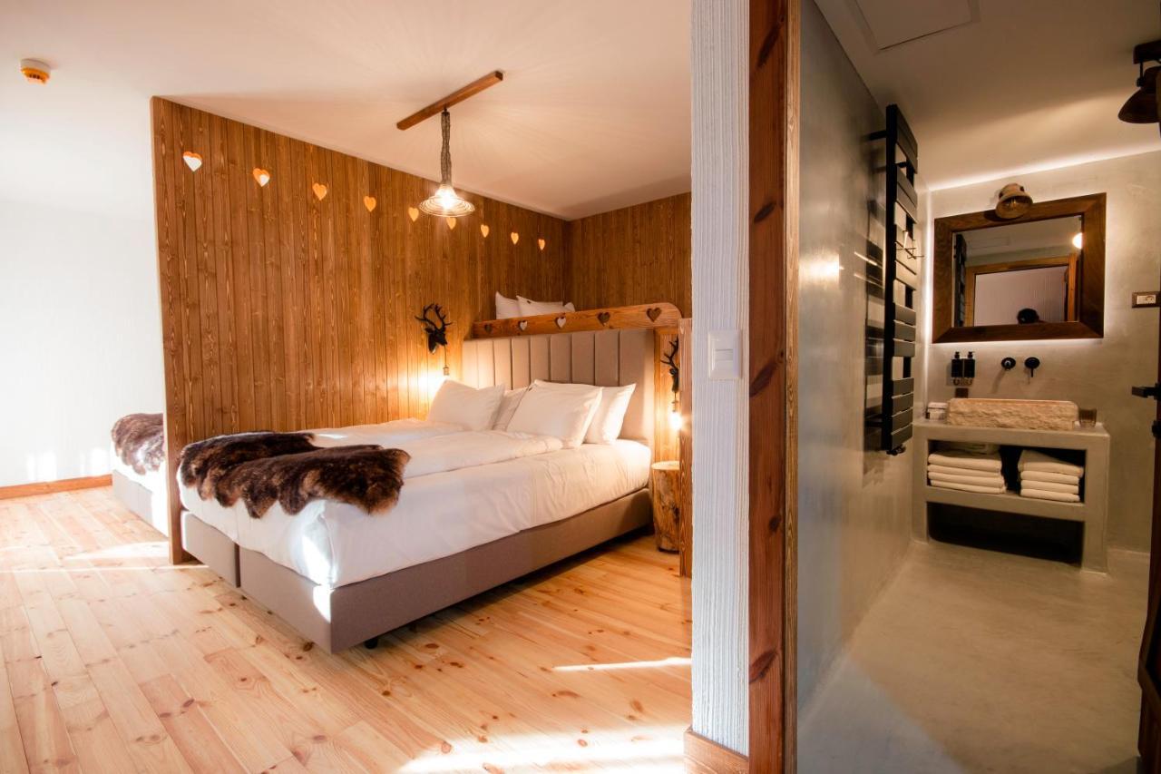 Hotel Hanul Bucovinei Câmpulung Moldovenesc