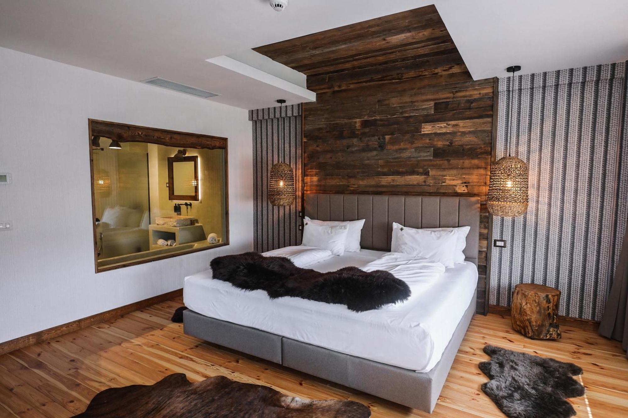 Hotel Hanul Bucovinei Câmpulung Moldovenesc